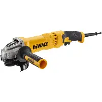 DeWalt DWE4277 vinkelslipmaskiner 12,5 cm 10500 RPM 2,6 kg