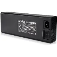 Godox AC-Adapter för AD1200 Pro