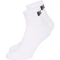 BOSS Sockor svart / vit