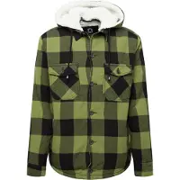 Brandit Lumberjack Jacka