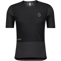 SCOTT Ws Gore-tex Infinium Windstopper Korta ärmar Cykeltröja