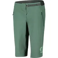 SCOTT Trail Vertic W/pad Shorts