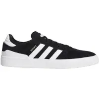 Adidas Busenitz Vulc II Skateskor cblack / ftwwht / gum4 Storlek 5.5