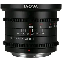 Laowa Ve621mftc Kameralins 6 Mm