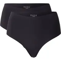 Magic bodyfashion String svart
