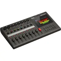Zoom R20 Multispår Inspelare