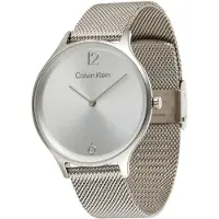 Calvin Klein Watches 25200001 38 Mm Damklocka