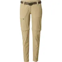 Maier Sports Inara Slim Zip Byxor