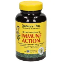 Natures Plus - Immunförsvar, 120 kapslar