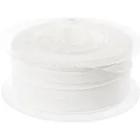 Spectrum Filaments 80102 PLA Pro 3D-skrivare Filament PLA Pro Slagtålig 1.75 mm 1000 g Polar White, Vit 1 st