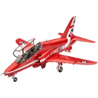 Wittmax BAe HAWK T,1 RED ARROWS