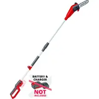Einhell 3410581 Trådlös Beskärningssåg