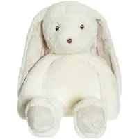 Teddykompaniet Svea Creme XL 60 cm