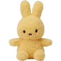 Bon Ton Toys Gosedjur - 23 cm - Miffy Teddy - Gul - - One Size - Gosedjur