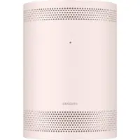 Samsung VG-SCLB00PR - Projektorskyddsfodral - rosa - för The Freestyle SP-LSP3BLA