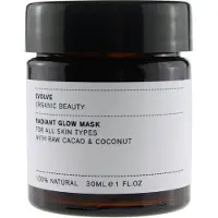 Evolve Radiant Glow Mask 30 ml