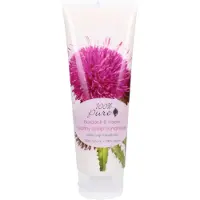MayBeauty 100% Ren, Klibbrot & Neem Hälsosam Hårbottenbalsam, 236 ml(240 ml)