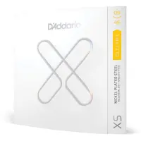 Daddario XSE0946 XS Nickel Coated Electric Guitar Strings 09-46