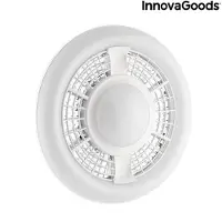 Huismerk Anti-Mygglampa för både tak och väggmontering
