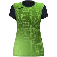 Joma Elite Viii T-shirt Med Korta ärmar