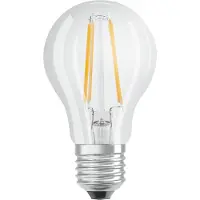 Ledvance LED-lampa E27 7W 2700K 806 Lumen