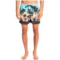 Quiksilver Paradise 15 Simshorts