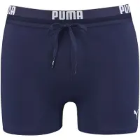 Puma Logo Badbyxor Boxer