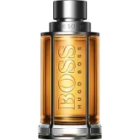 HUGO BOSS The Scent Eau De Toilette Spray 50Ml