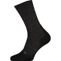 Falke Tk2 Wool - Vandringsstrumpor Dam Smog 41 - 42