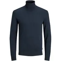 Jack & Jones Emil Knit Roll Neck Tröja