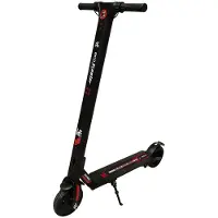 KRF R-250 Elsparkcykel