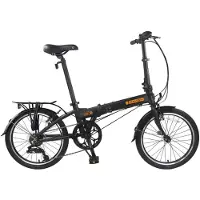 Dahon Hit 20´´ Cykel