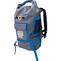Wow Stuff H2o Torrpåse 35l