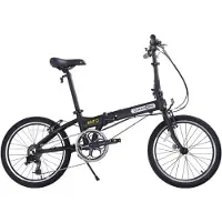Dahon Hit Hopfällbar Cykel