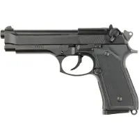 ASG M9 Heavy Weight GBB 6mm