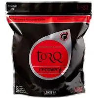 Torq återhämtning Jordgubbe 1500g