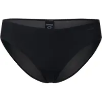 Calvin Klein Underwear Trosa grå / svart