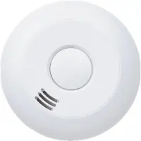 Antalis optisk rök- och värmelarm kan kopplas ihop