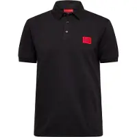 HUGO Dereso222 Kortärmad Polotröja