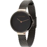 Calvin Klein Watches 25200084 28 Mm Damklocka
