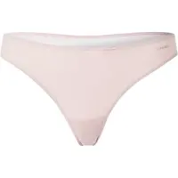 Calvin Klein Underwear String rosa