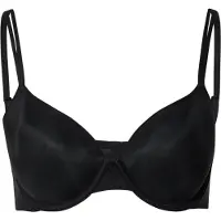 Calvin Klein T-Shirt Bra Sheer Marquisette