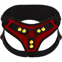 Taboom - Strap-On Harness Deluxe