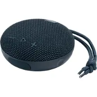 STREETZ CM769 - Högtalare - för bärbar användning - trådlös - Bluetooth - 5 Watt - blå