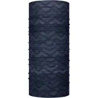 Buff - Vandringskläder - Coolnet UV+ Eon Blue för Unisex - Blå