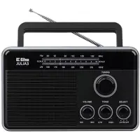 Eltra Radio JULIA 3 silver