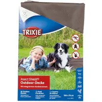 Trixie Insect Shield Filt