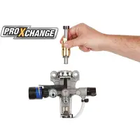 Graco Reparationssats ProXChange