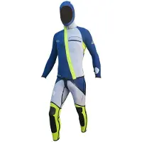 Seland Verdon Canyoningjacka
