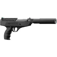 Black Ops Manufacture Black Ops Langley Luftpistol 5,5mm